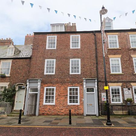 Lovatt House Apartment Tynemouth นอร์ทชีลด์ส ภายนอก รูปภาพ