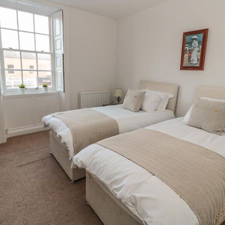 Lovatt House Apartment Tynemouth นอร์ทชีลด์ส ภายนอก รูปภาพ