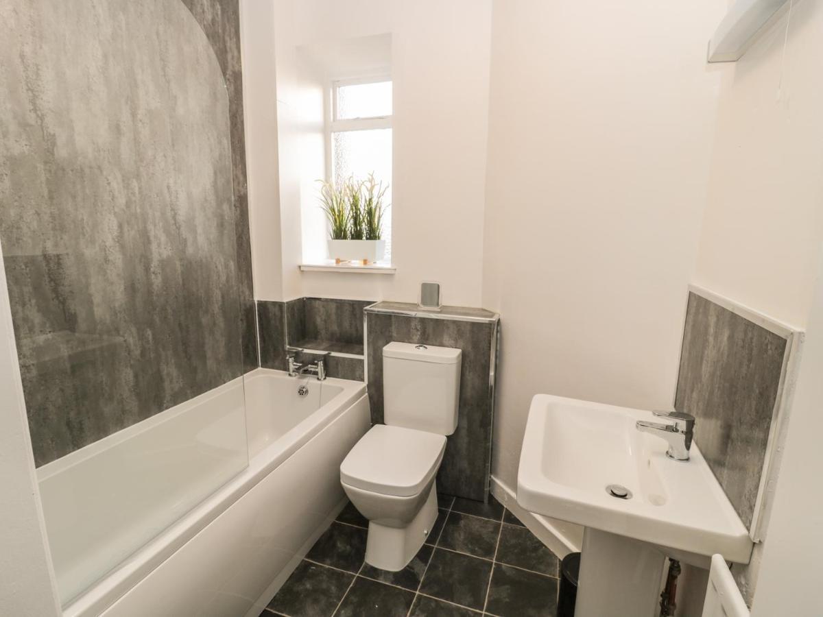 Lovatt House Apartment Tynemouth นอร์ทชีลด์ส ภายนอก รูปภาพ