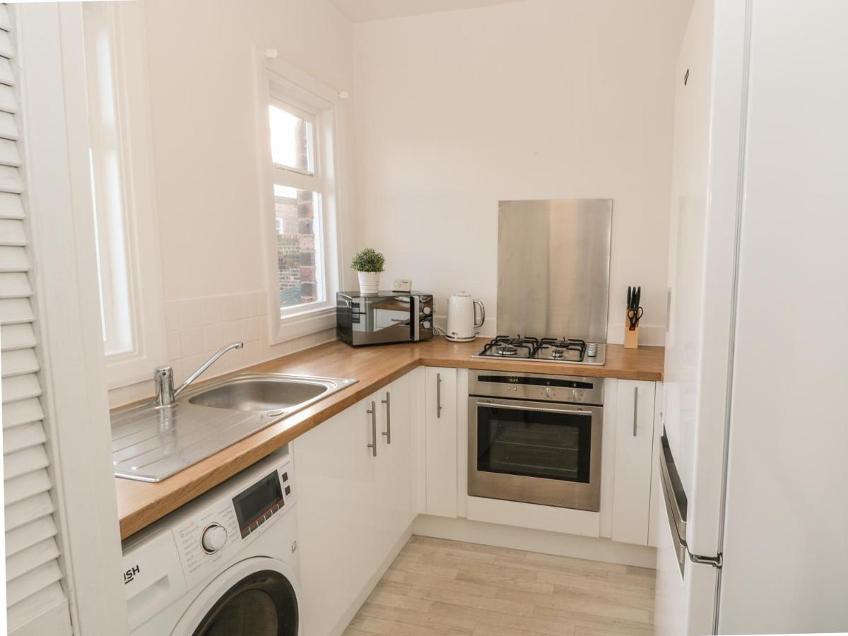 Lovatt House Apartment Tynemouth นอร์ทชีลด์ส ภายนอก รูปภาพ