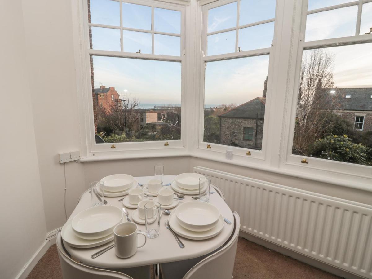 Lovatt House Apartment Tynemouth นอร์ทชีลด์ส ภายนอก รูปภาพ