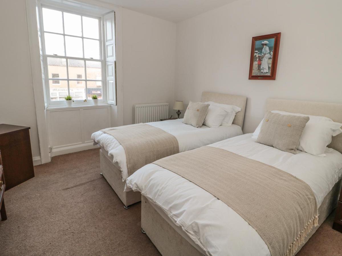 Lovatt House Apartment Tynemouth นอร์ทชีลด์ส ภายนอก รูปภาพ