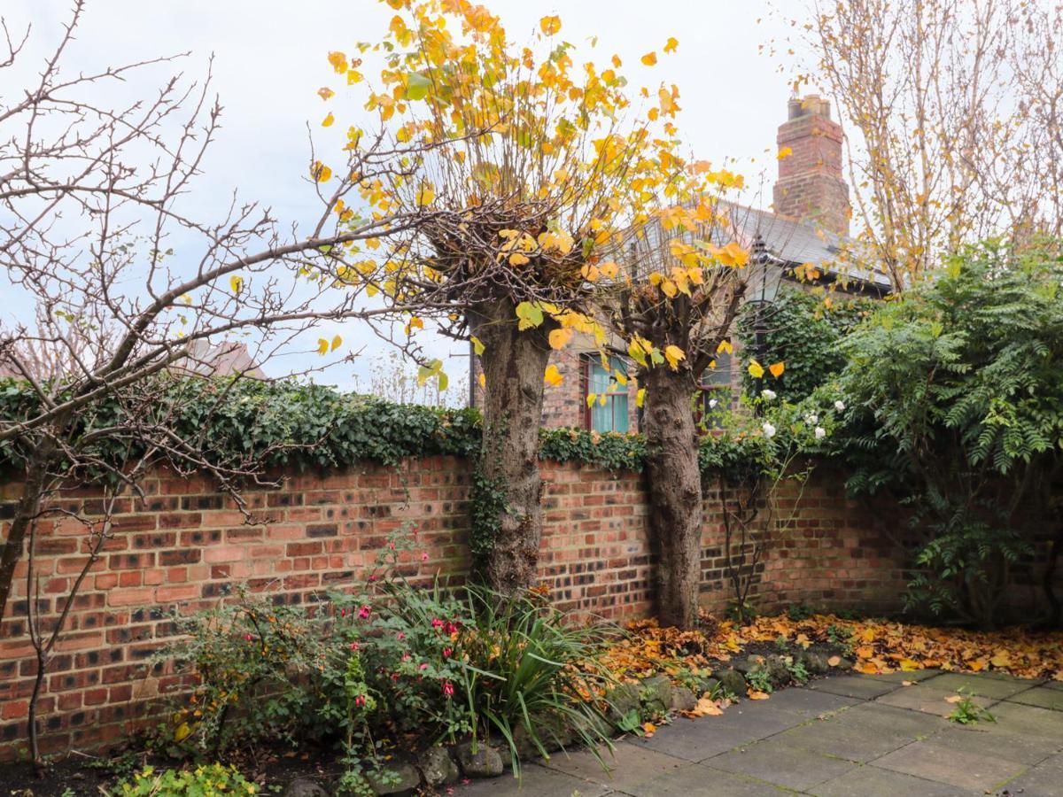 Lovatt House Apartment Tynemouth นอร์ทชีลด์ส ภายนอก รูปภาพ