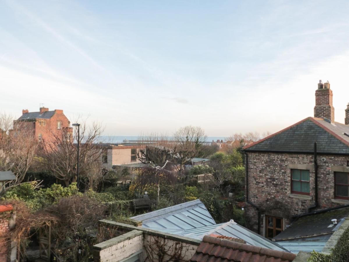 Lovatt House Apartment Tynemouth นอร์ทชีลด์ส ภายนอก รูปภาพ