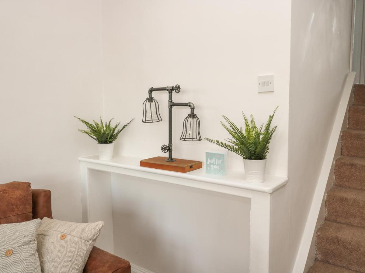 Lovatt House Apartment Tynemouth นอร์ทชีลด์ส ภายนอก รูปภาพ