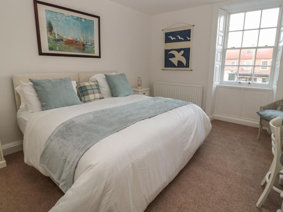 Lovatt House Apartment Tynemouth นอร์ทชีลด์ส ภายนอก รูปภาพ