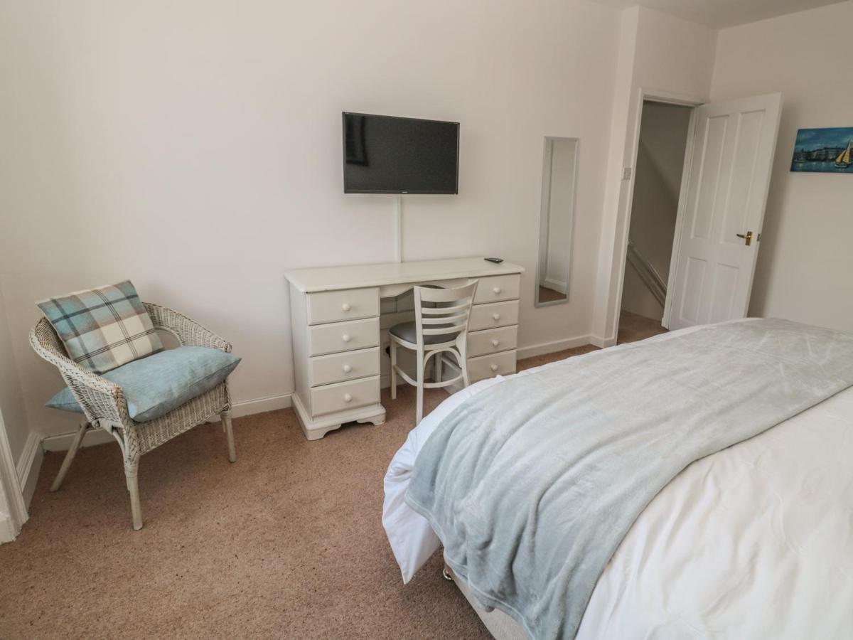 Lovatt House Apartment Tynemouth นอร์ทชีลด์ส ภายนอก รูปภาพ